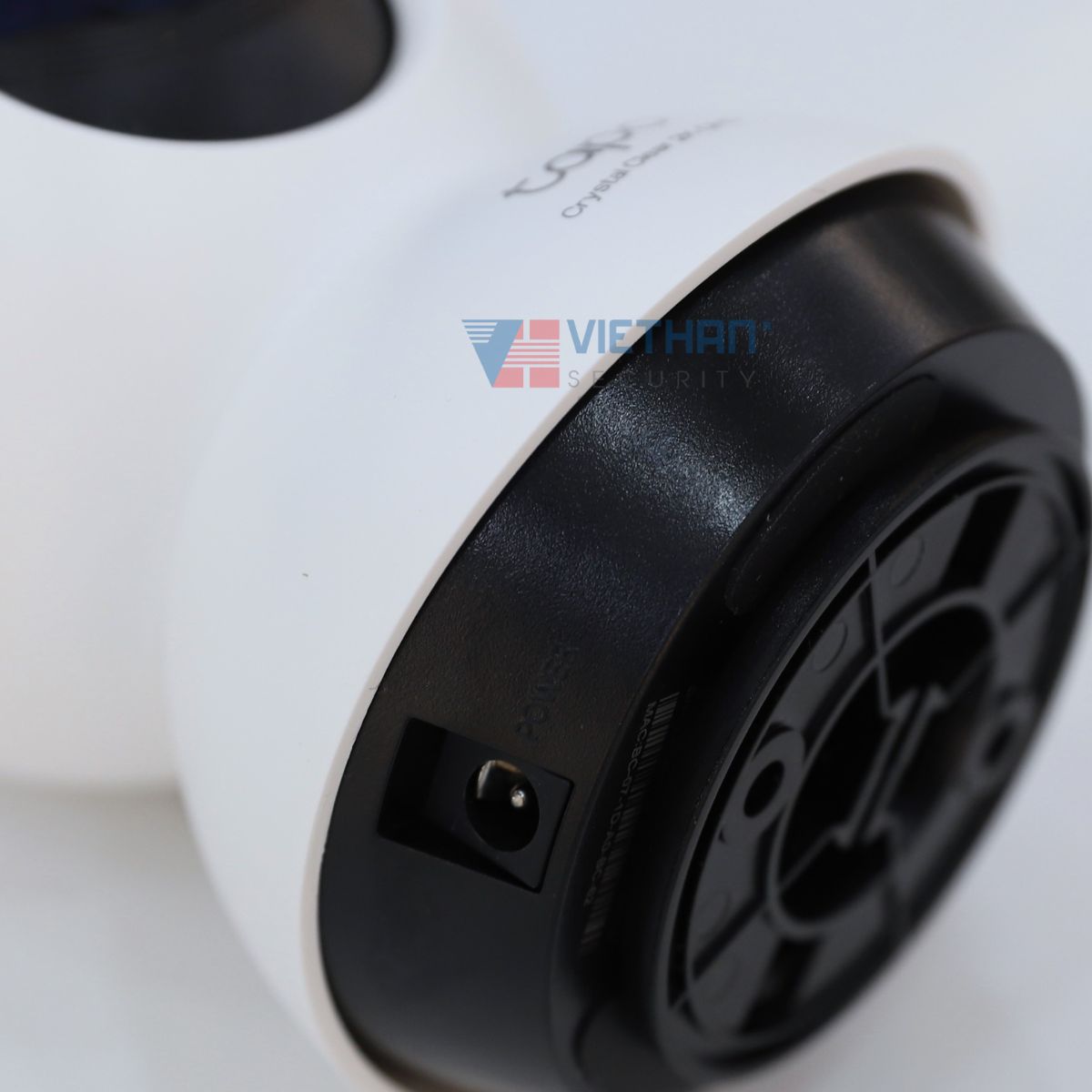 Camera wifi trong nhà 360 độ 2K QHD TP-Link Tapo C220 đàm thoại 2 chiều, phát hiện thông minh