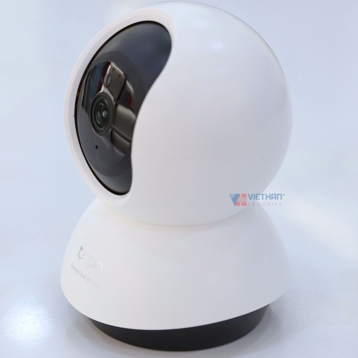Camera wifi trong nhà 360 độ 2K QHD TP-Link Tapo C220 đàm thoại 2 chiều, phát hiện thông minh