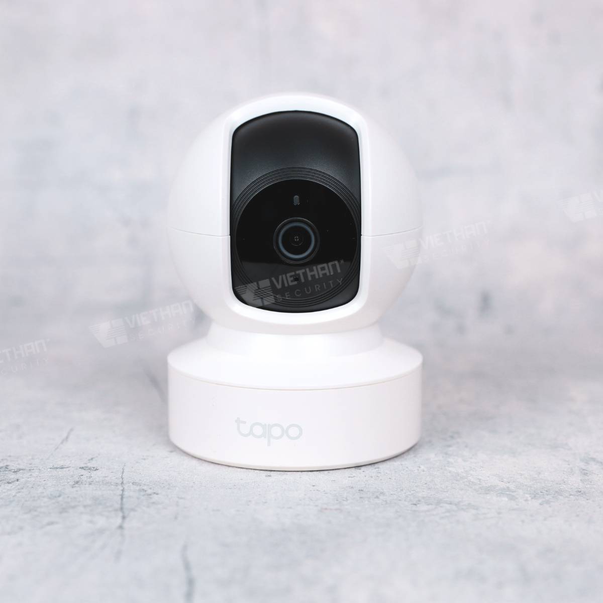 Camera quay quét 360 độ TP-Link Tapo C212 2K 3MP, đàm thoại 2 chiều, phát hiện chuyển động