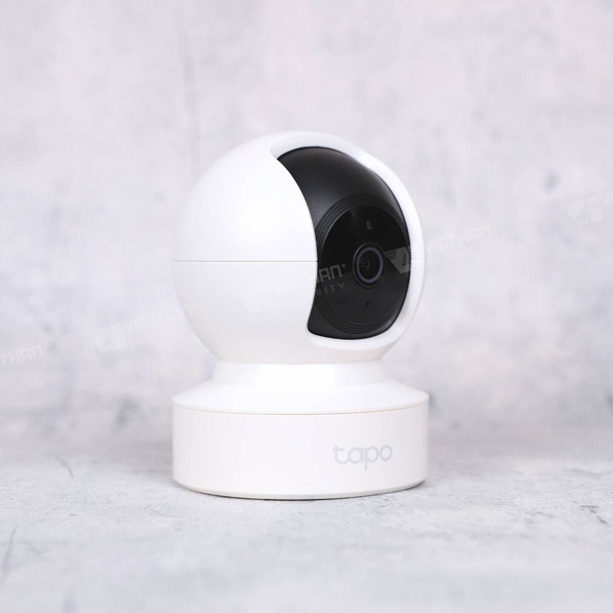Camera quay quét 360 độ TP-Link Tapo C212 2K 3MP, đàm thoại 2 chiều, phát hiện chuyển động