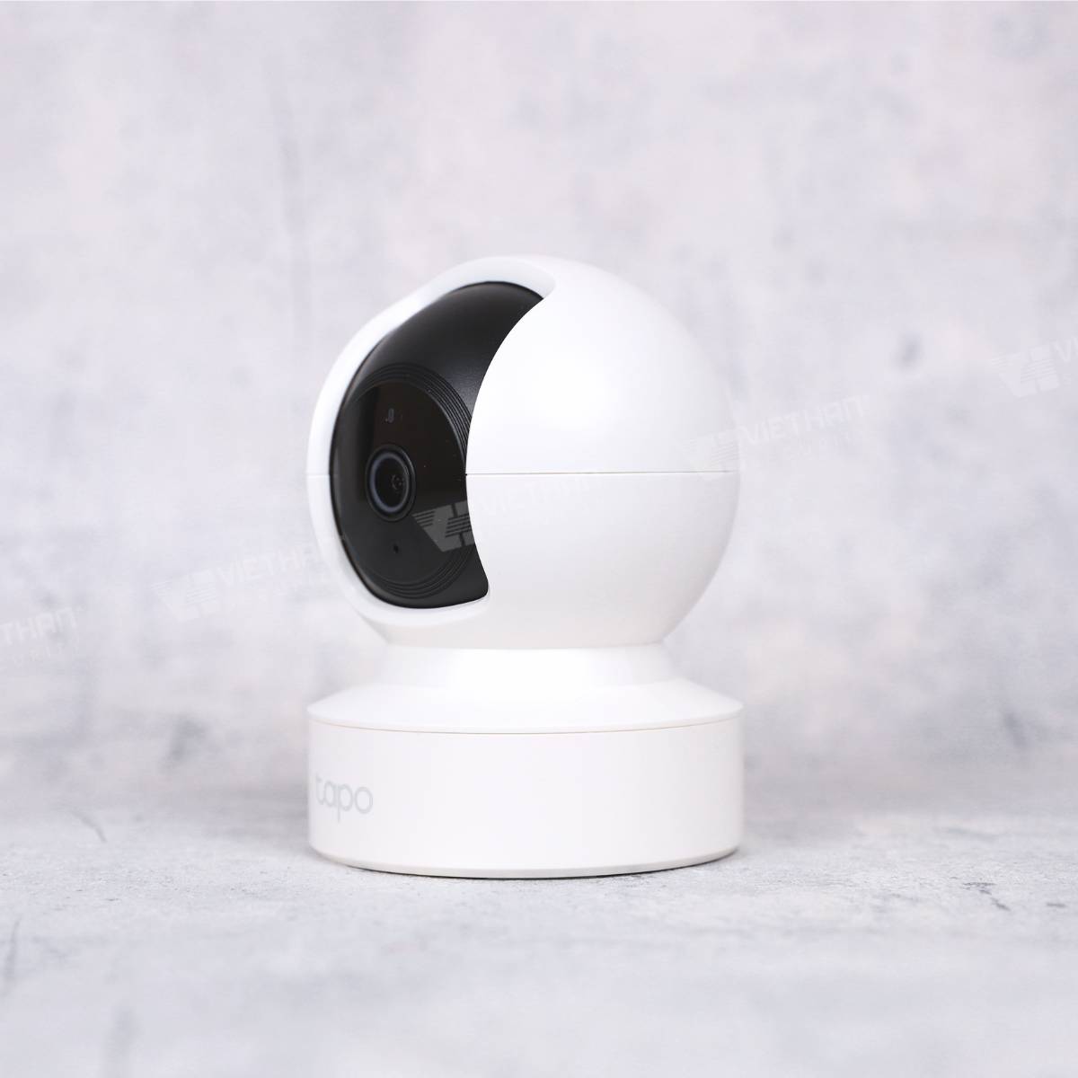 Camera quay quét 360 độ TP-Link Tapo C212 2K 3MP, đàm thoại 2 chiều, phát hiện chuyển động