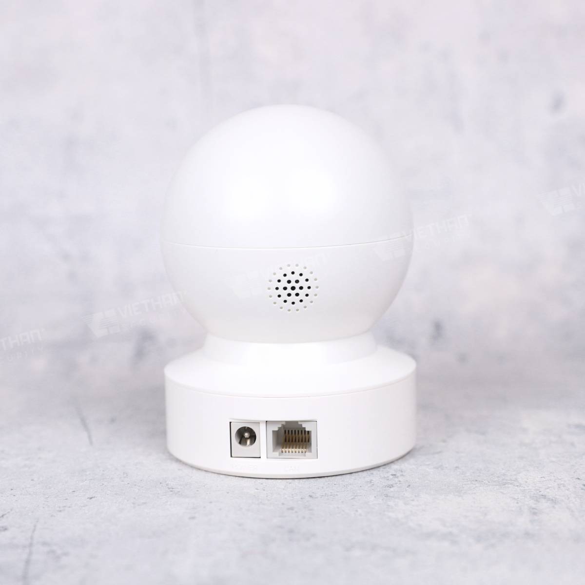 Camera quay quét 360 độ TP-Link Tapo C212 2K 3MP, đàm thoại 2 chiều, phát hiện chuyển động