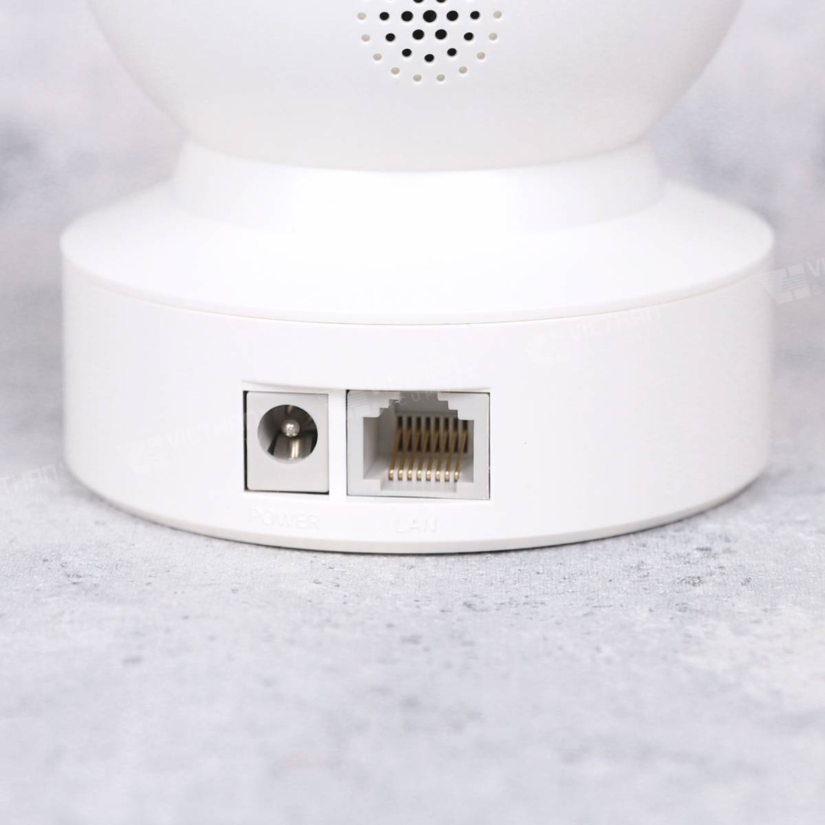 Camera quay quét 360 độ TP-Link Tapo C212 2K 3MP, đàm thoại 2 chiều, phát hiện chuyển động
