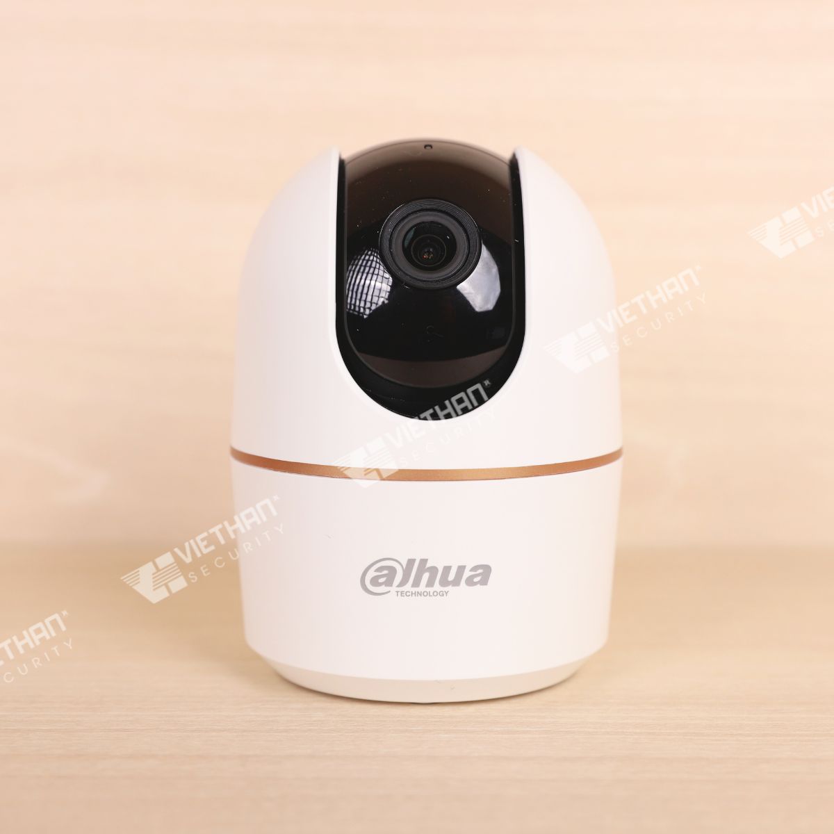 Camera wifi Dahua DH-H2AE 2Mp tích hợp mic và loa, hồng ngoại 10m