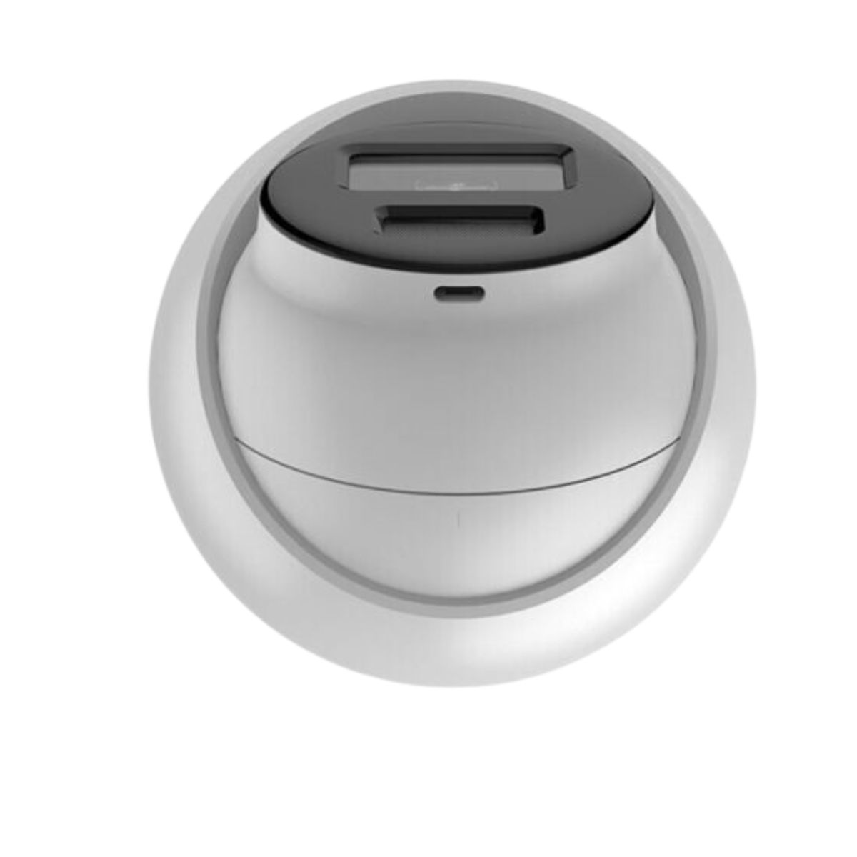 Camera Dome IP Colorvu Hikvision DS-2CD1327G2-L 2MP 1080P, hồng ngoại 30m