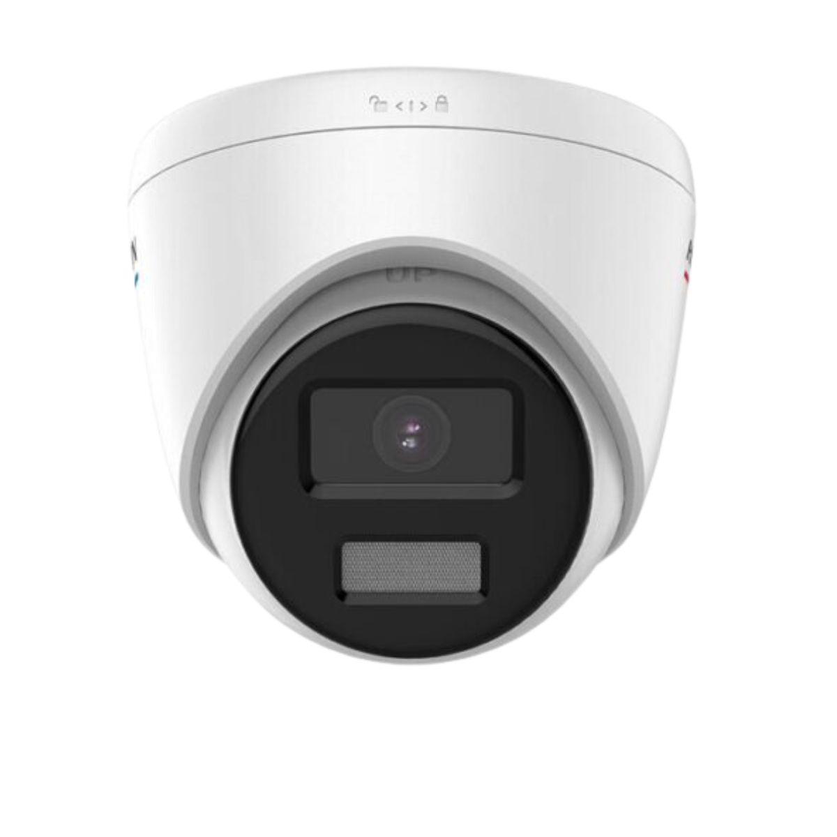 Camera Dome IP Colorvu Hikvision DS-2CD1327G2-L 2MP 1080P, hồng ngoại 30m