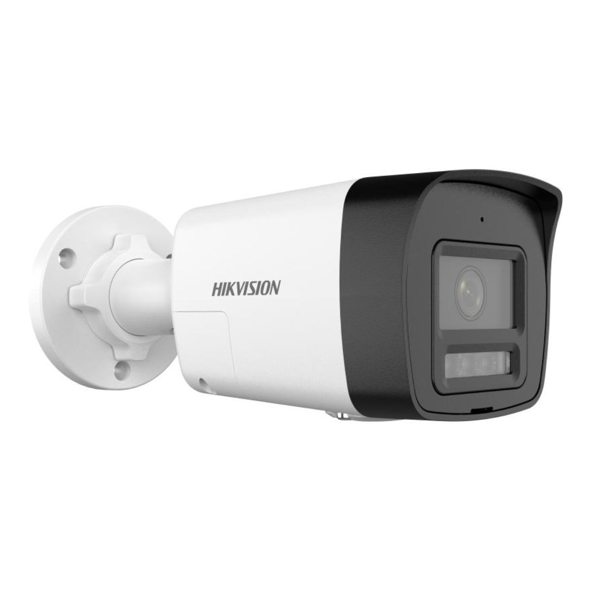 Camera thân IP hồng ngoại 30m Hikvision DS-2CD1023G2-LIUF/SL 2MP, đàm thoại 2 chiều
