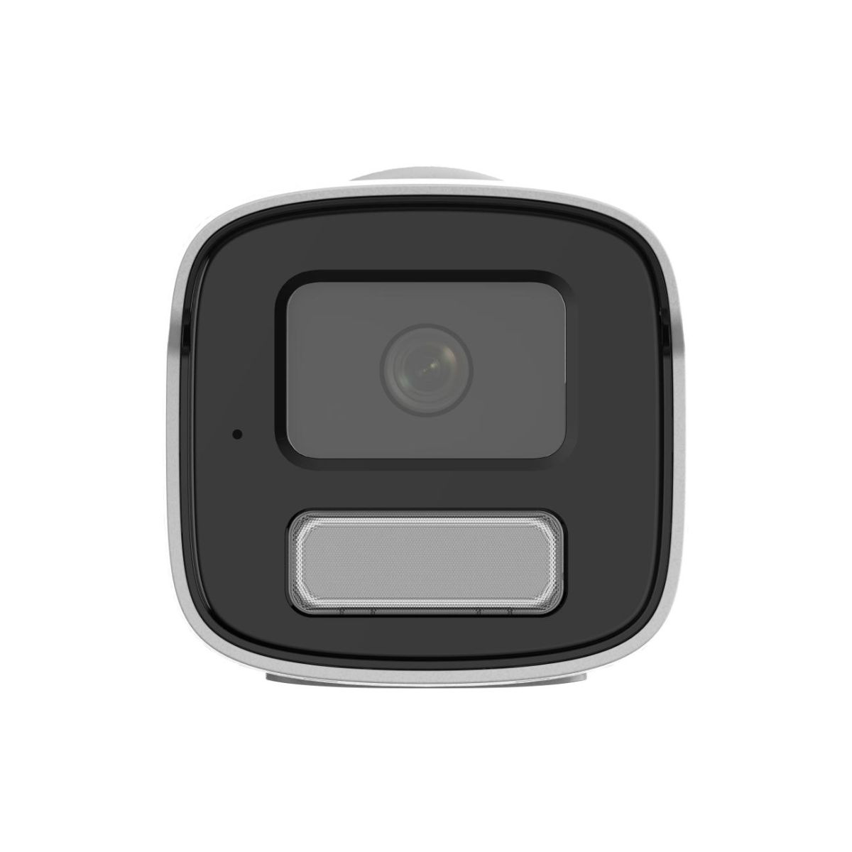 Camera thân ngoài trời 4MP Hikvision DS-2CD1T43G2-LIUF/SL hồng ngoại 50m, WDR 120dB