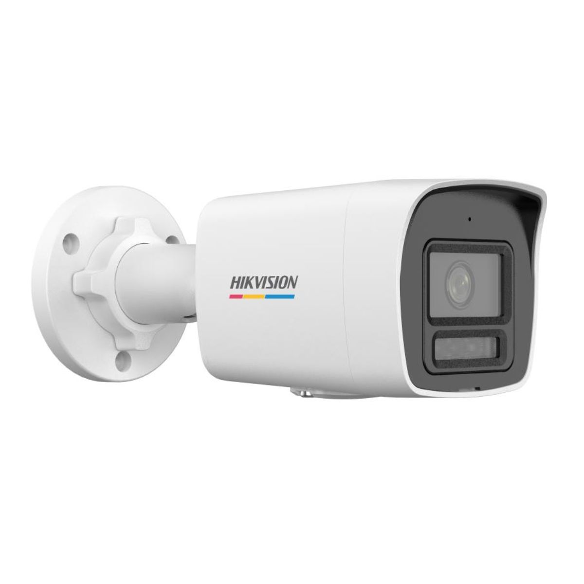 Camera thân ngoài trời IP Hikvision DS-2CD1067G2H-LIUF 6MP, WDR 120dB, hồng ngoại 30m