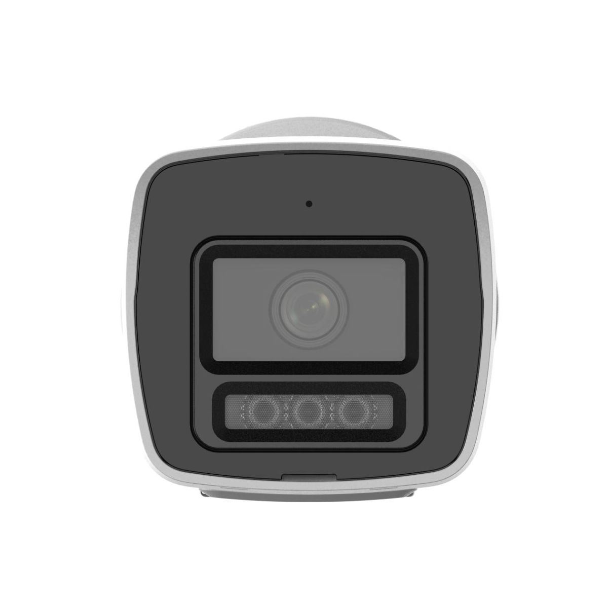 Camera thân ngoài trời IP Hikvision DS-2CD1067G2H-LIUF 6MP, WDR 120dB, hồng ngoại 30m