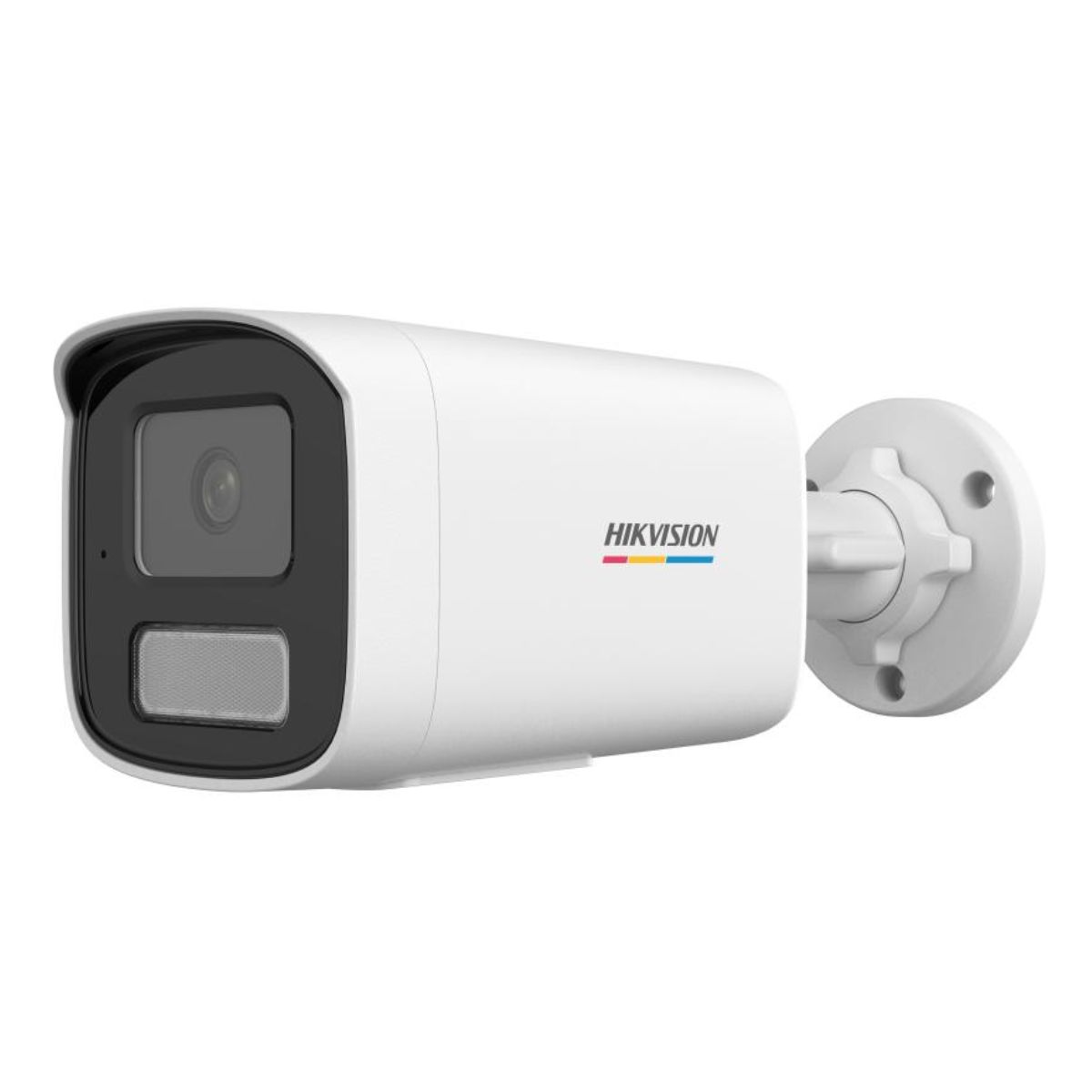 Camera IP colorvu 2MP Hikvision DS-2CD1T27G2H-LIUF hồng ngoại 50m, tích hợp mic thu âm