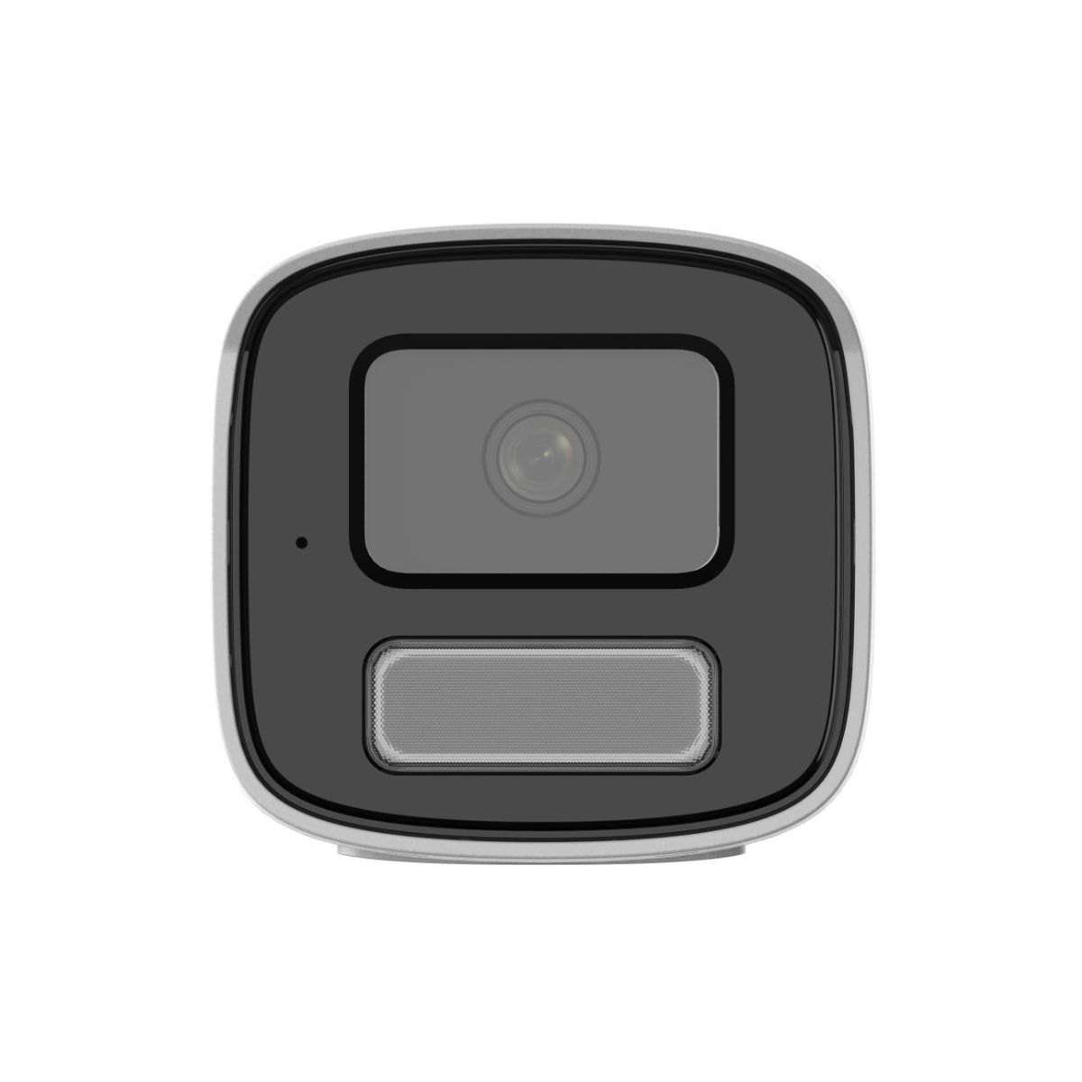 Camera IP colorvu 2MP Hikvision DS-2CD1T27G2H-LIUF hồng ngoại 50m, tích hợp mic thu âm