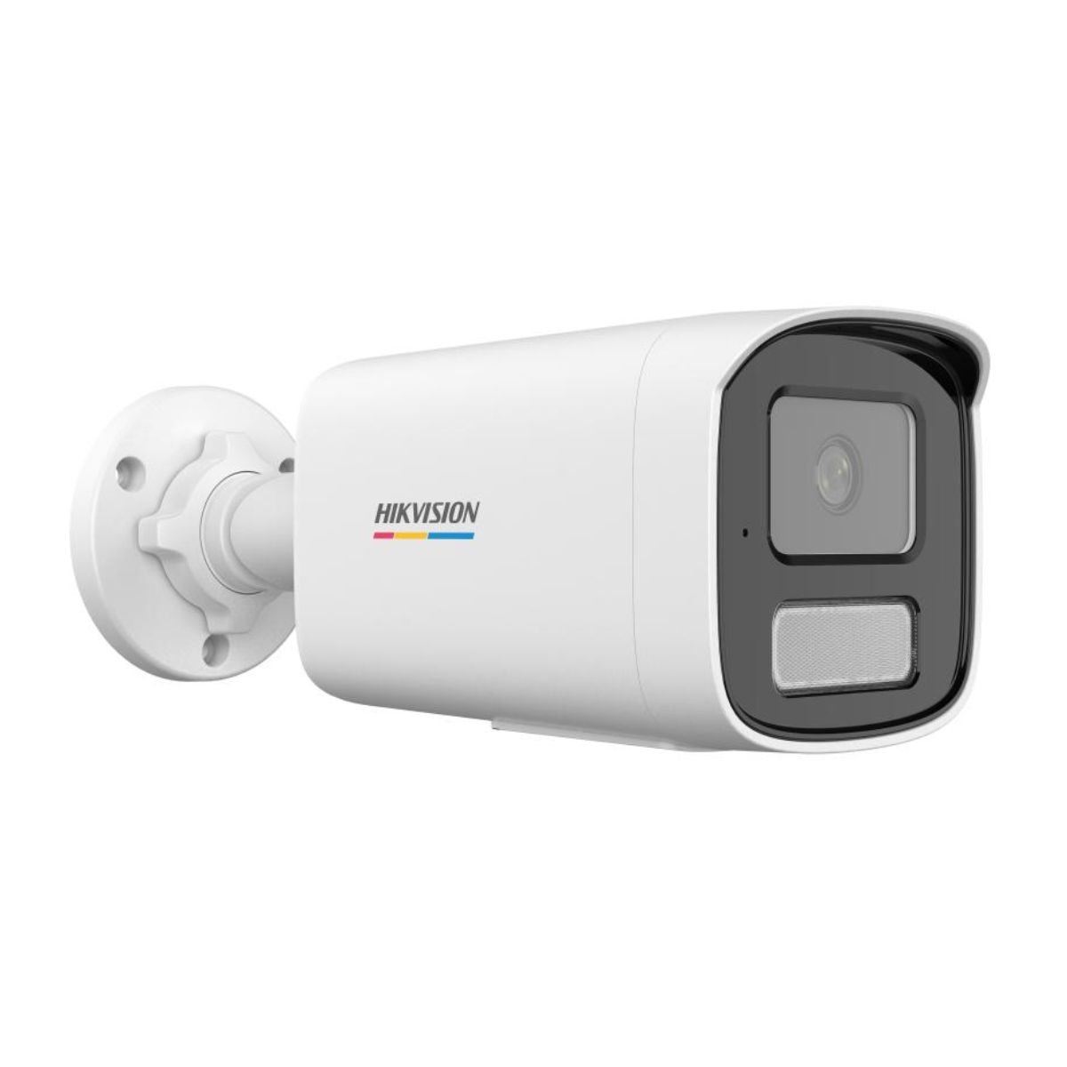 Camera thân IP Colorvu 4MP Hikvision DS-2CD1T47G2H-LIUF hồng ngoại 50m, WDR 120dB