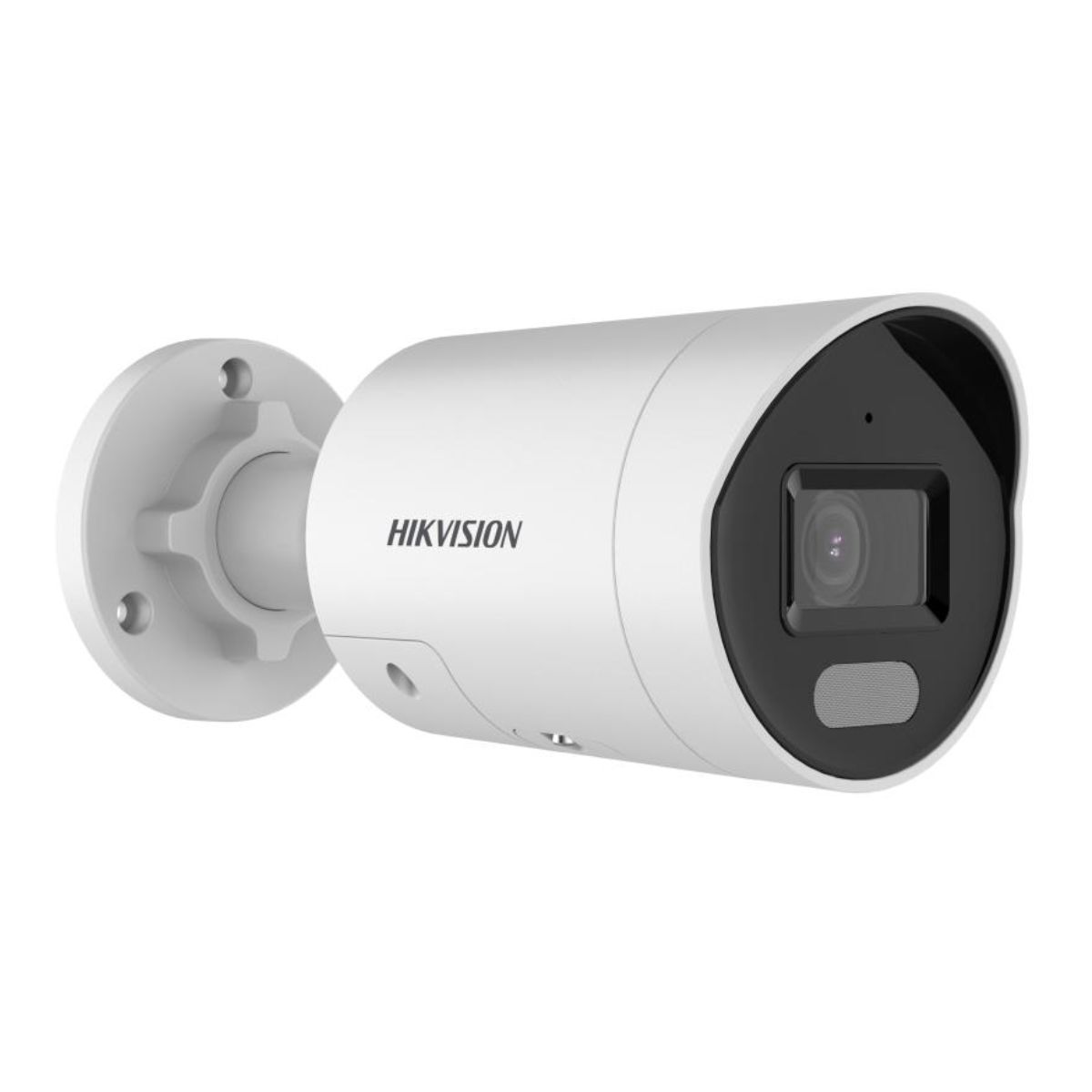 Camera IP Colorvu 4MP Hikvision DS-2CD2047G2H-LIU/SL hồng ngoại 40m, WDR 130dB