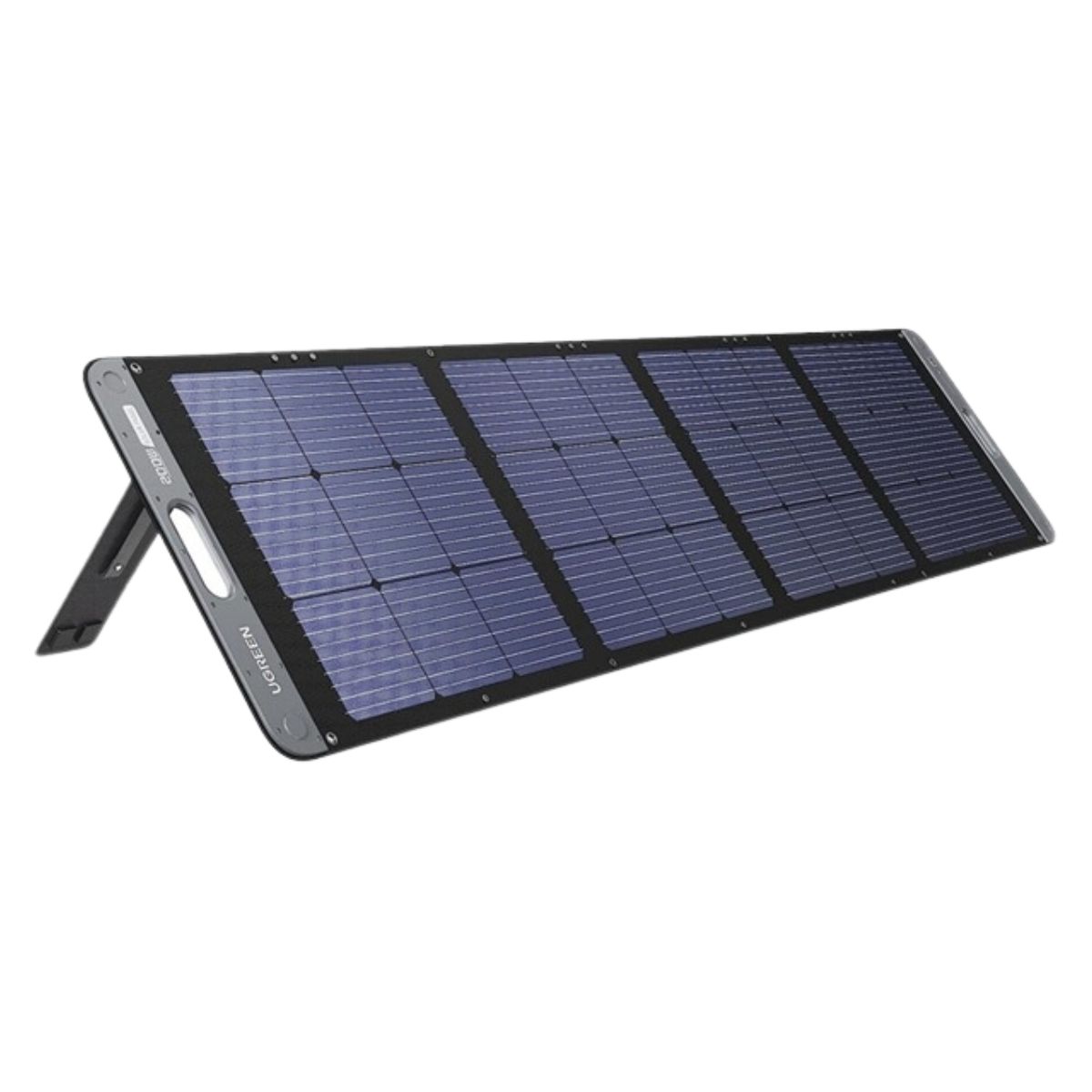 Bảng điều khiển năng lượng mặt trời Ugreen 15114 SC200 công suất 200W