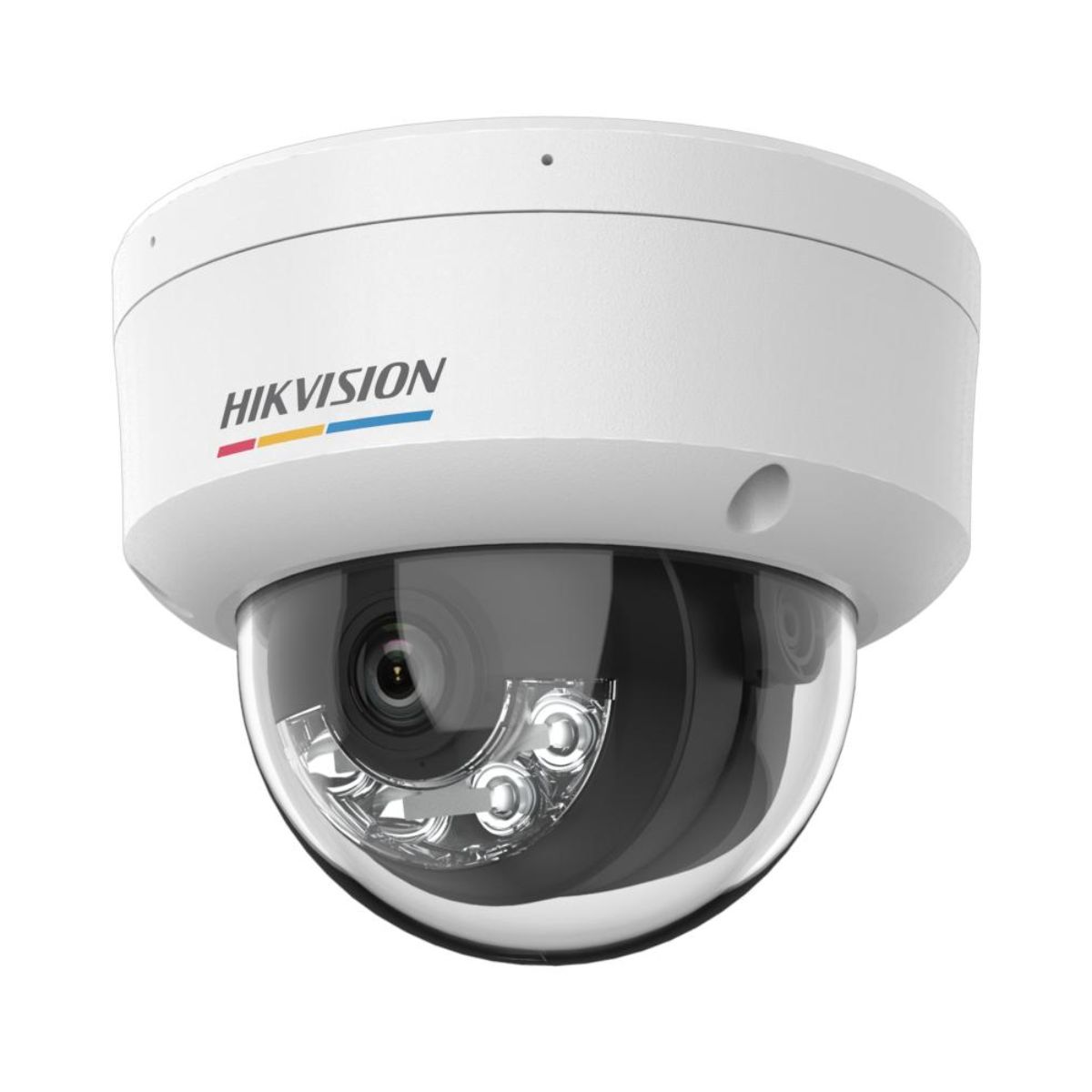 Camera IP hồng ngoại 30m Hikvision DS-2CD1167G2H-LIUF 6MP WDR 120dB, phát hiện người và phương tiện