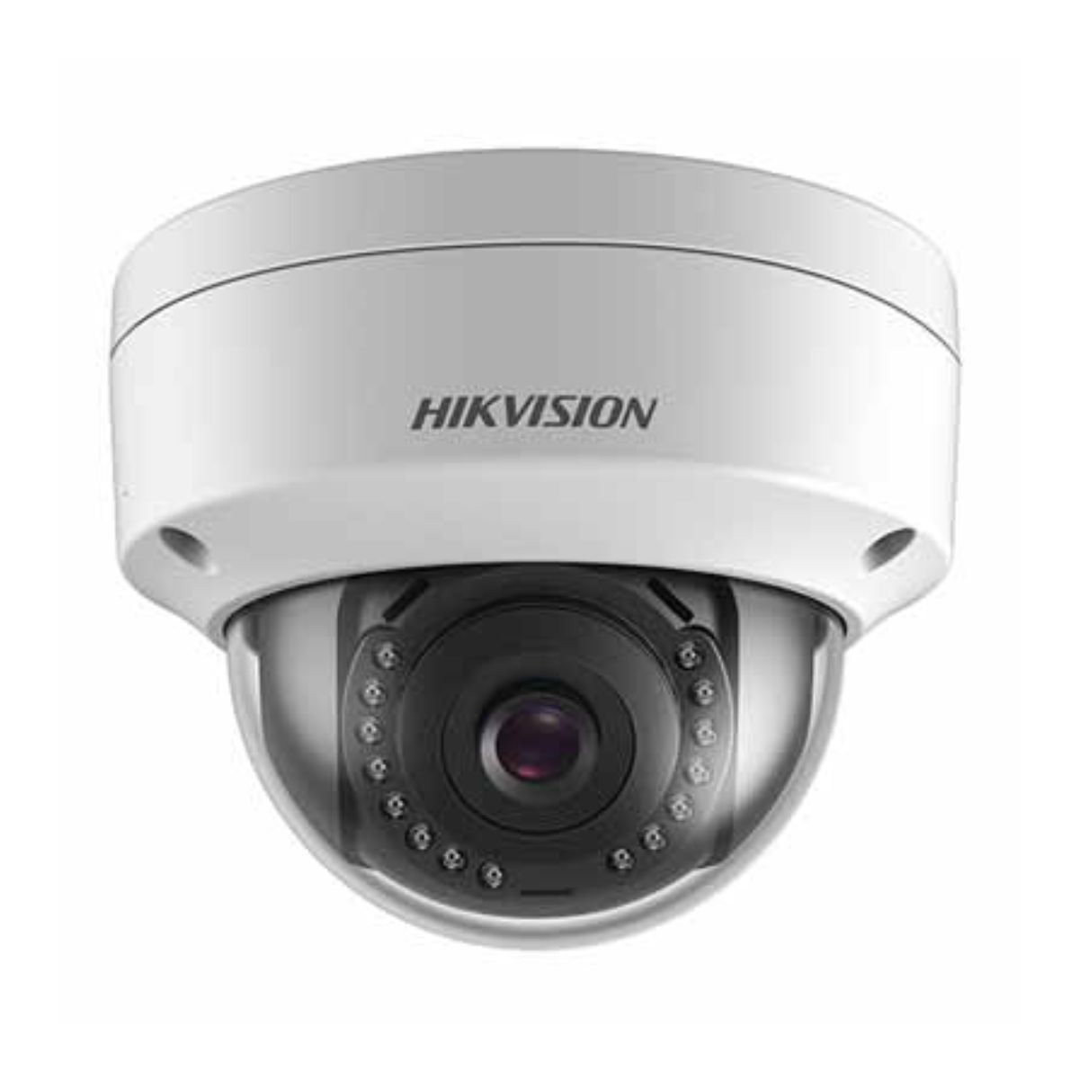 Camera Dome IP 2MP Hikvision DS-2CD2121G0-I(C) tầm quan sát hồng ngoại 30m