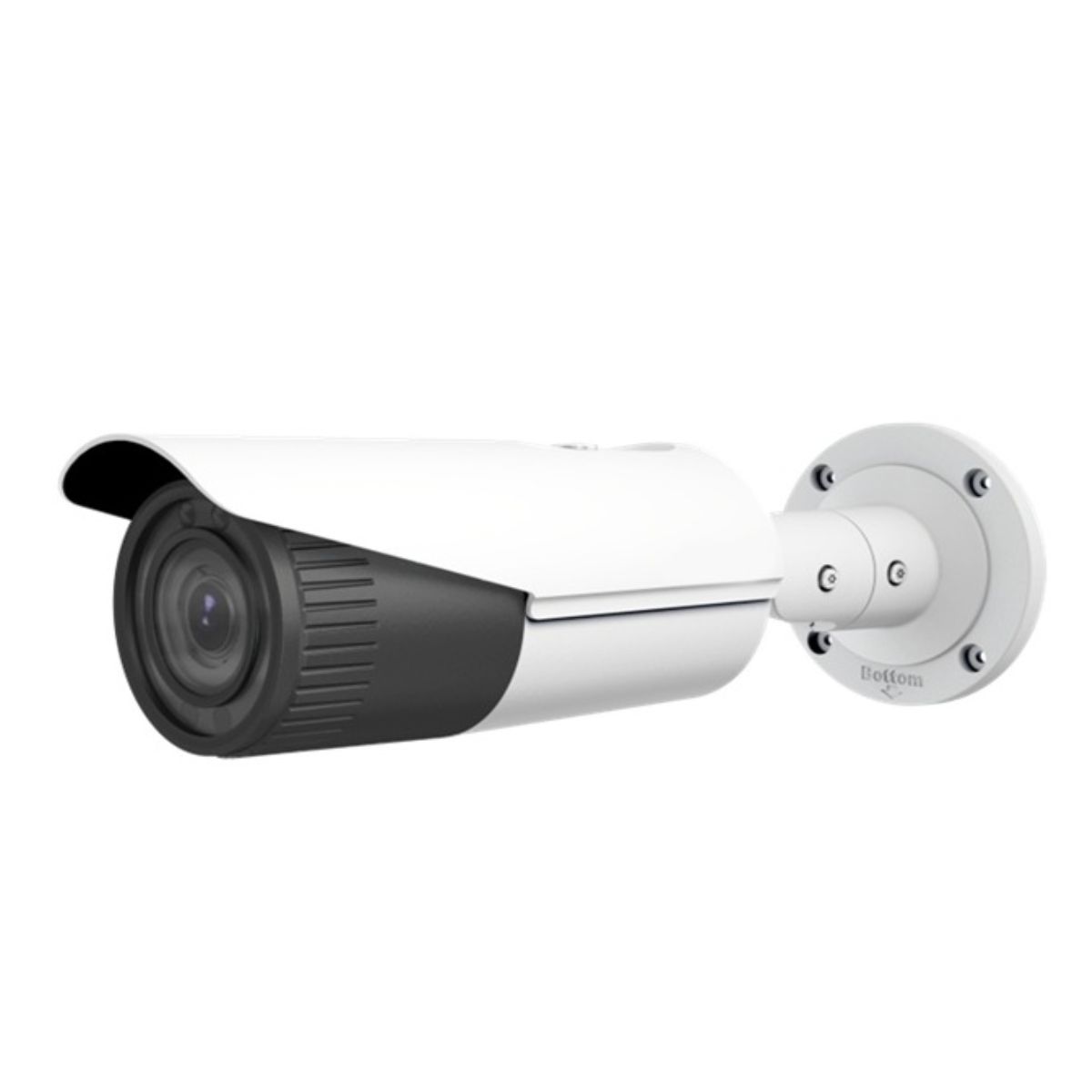 Camera thân IP Hikvision DS-2CD2621G0-IZ(C) 2MP 1080P, WDR 120dB, hồng ngoại 30m