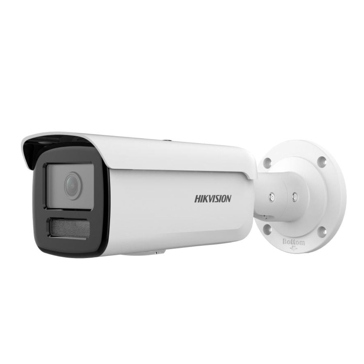 Camera thân IP Hikvision DS-2CD2T23G2-4I(D) 2MP 1080P hồng ngoại 80m
