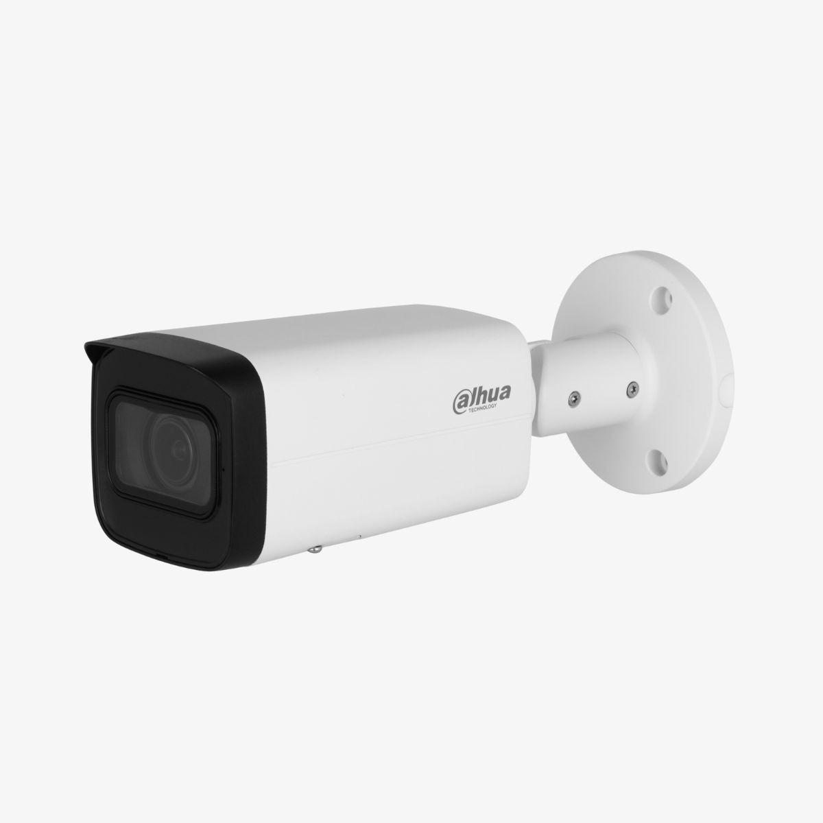 Camera IP thân hồng ngoại 4MP Dahua DH-IPC-HFW2441T-ZAS chuẩn nén H.264+/H.265+, phát hiện thông minh, IP67 