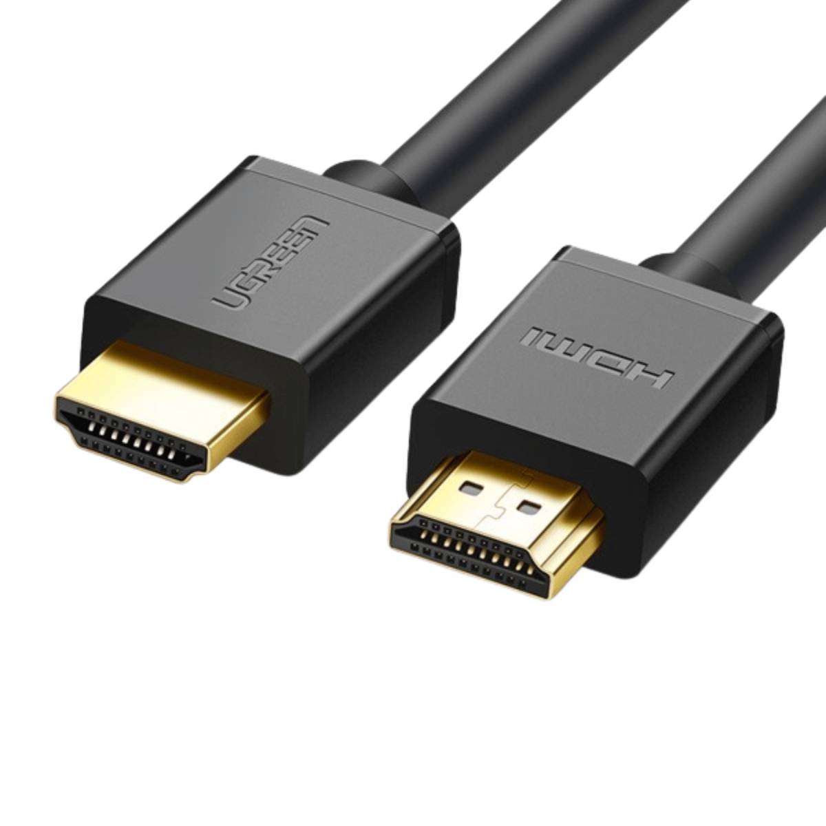 Cáp HDMI 40M Ugreen 50764 HD104 chuẩn 1.2, hỗ trợ độ phân giải 1080p ...