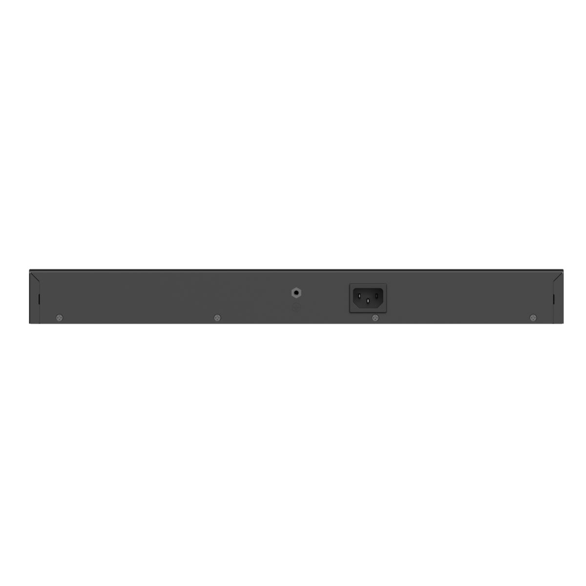 Thiết bị chia mạng PoE 16 cổng Reyee RG-ES118FGS-LP 16 cổng 10/100 BASE-T PoE/PoE+, PoE 120W, 2 uplink 1000 Mbps với 2 cổng combo