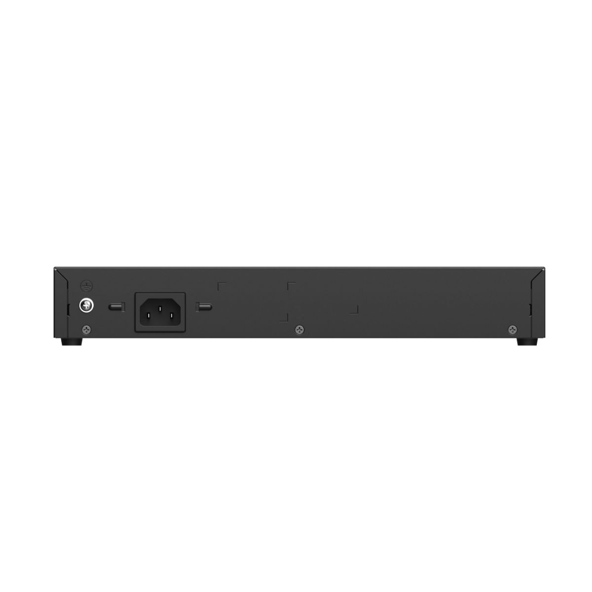 Switch quản lý PoE+ 20 cổng Reyee RG-ES220GS-P 16 cổng 10/100/1000BASE-T, 2 cổng 1000M SFP, PoE 250W, MAC 16K