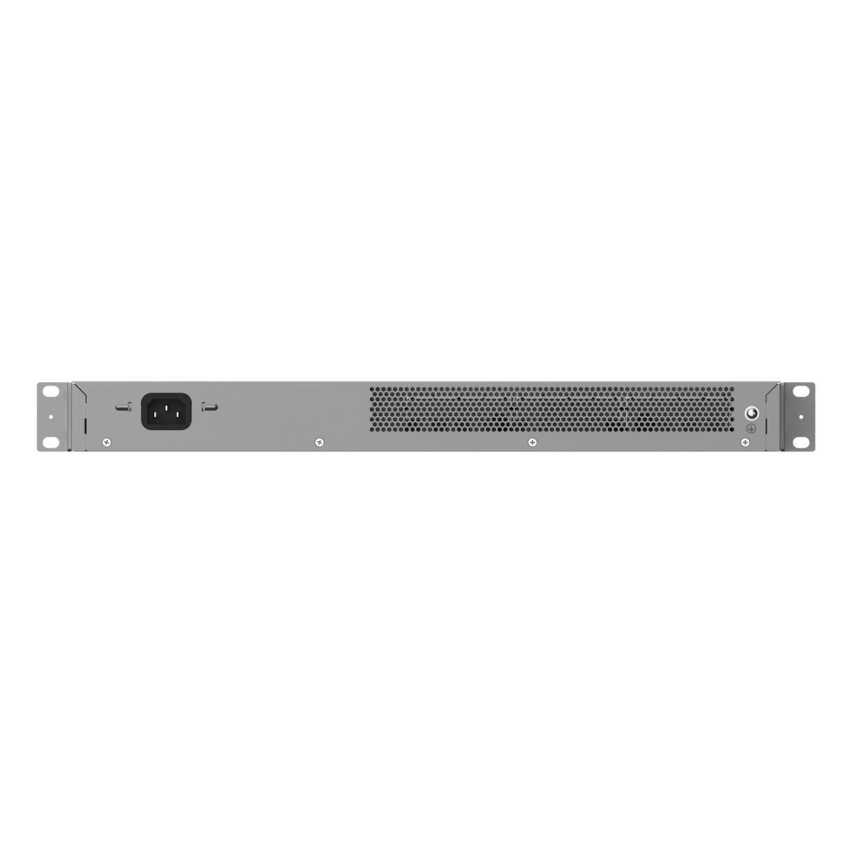 Thiết bị chuyển mạch Switch layer 2 Reyee RG-NBS3100-24GT4SFP-V2 24 cổng 10/100/1000BASE-T, 4 cổng SFP BASE-X, 56Gbps