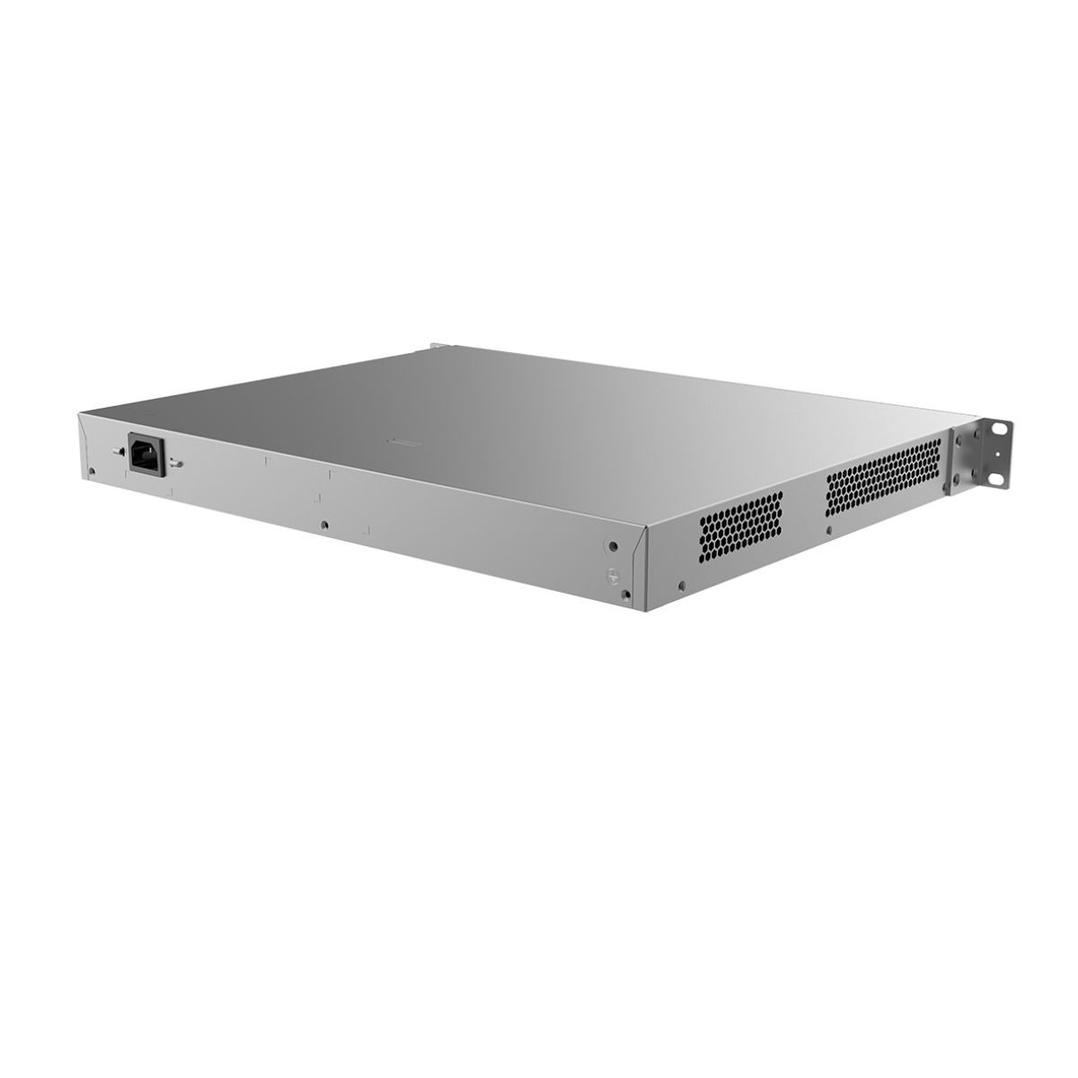 Bộ switch mạng Layer 3 Smart Managed Switch Reyee RG-NBS5200-24GT4XS-P 24 cổng 10/100/1000BASE-T PoE/PoE+, 4 cổng SFP+ 10G BASE-X, PoE 370W, 128Gbps