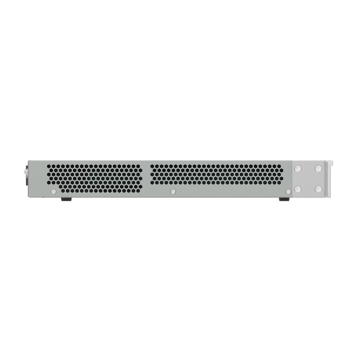 Switch Layer 3 Smart Managed Reyee PoE+ RG-NBS5200-48GT4XS-UP, 48 Cổng 10/100/1000BASE-T, 4 cổng quang 10G, PoE 740W, tốc độ 176Gbps