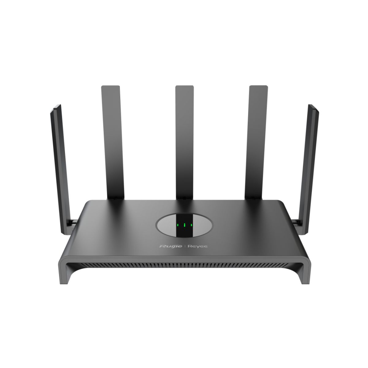 Bộ phát Wifi Reyee RG-EW1300G hỗ trợ 2 băng tần 2,4GHa, 5GHZ, 1*WAN + 3*LAN