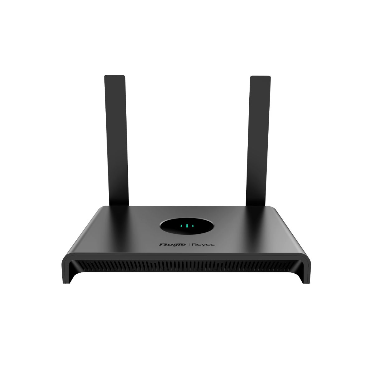 Bộ phát Wifi không dây 300M Reyee RG-EW300N 1 cổng WAN, 3 cổng LAN, hỗ trợ băng tần đơn 300Mbps