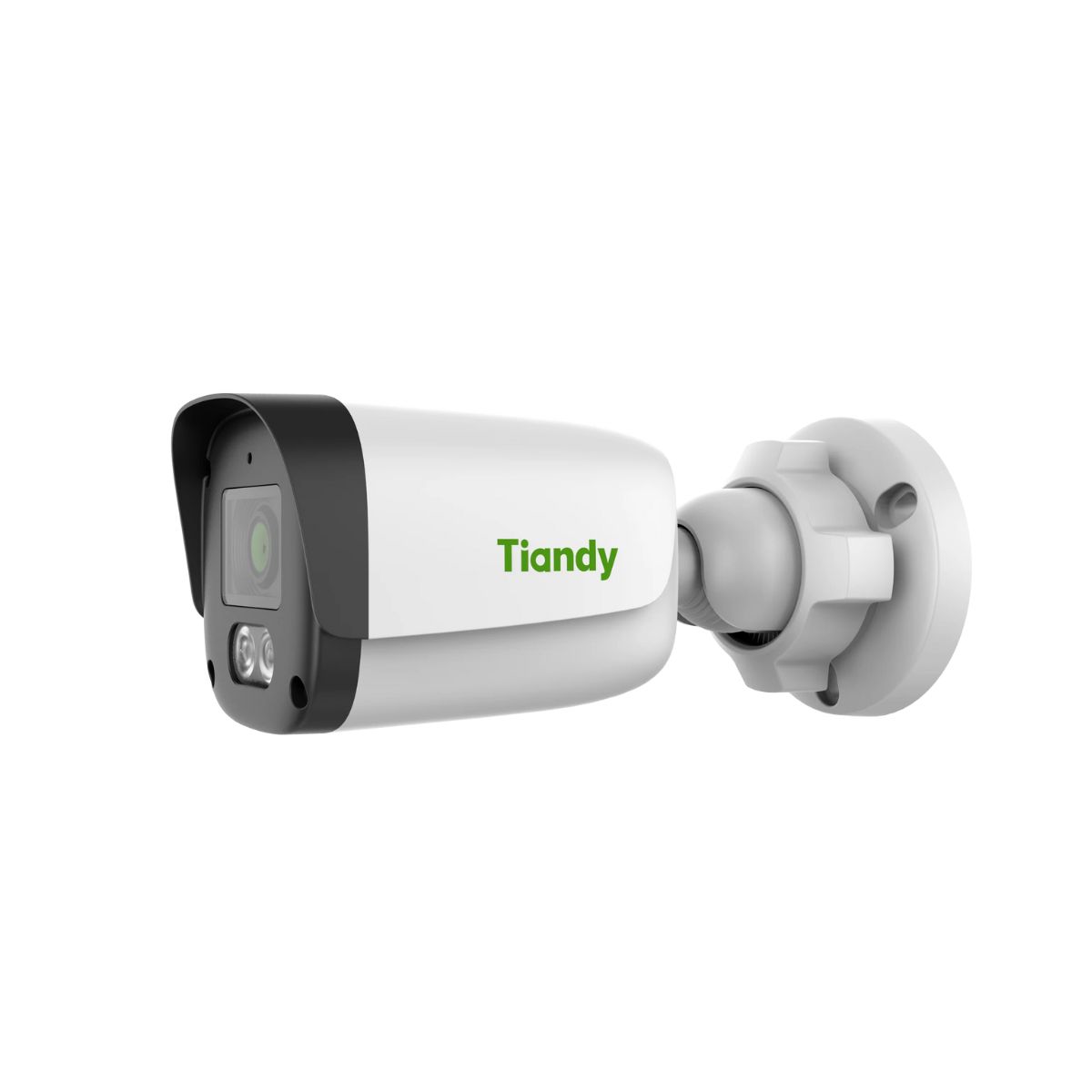 Camera IP hồng ngoại 50m Tiandy TC-C34QN 2K 4MP hỗ trợ đàm thoại 2 chiều, 512GB, phát hiện dạng người