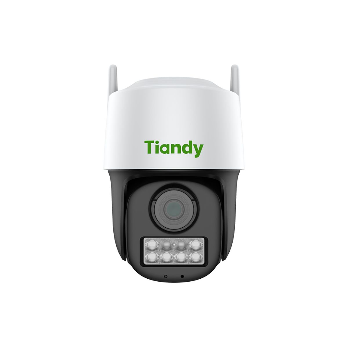 Camera Wifi ngoài trời Tiandy H333N 2K 3MP hồng ngoại 50m, phát hiện người, theo dõi chuyển động, 6 LED