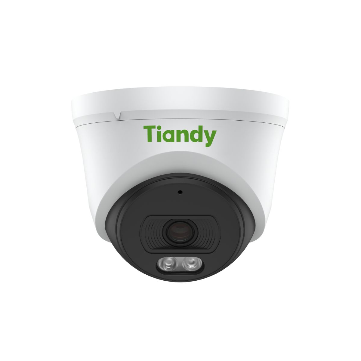 Camera Ip Poe Tiandy TC-C320N 2MP chuẩn nén H.265, hồng ngoại 30m, micro, phát hiện chuyển động