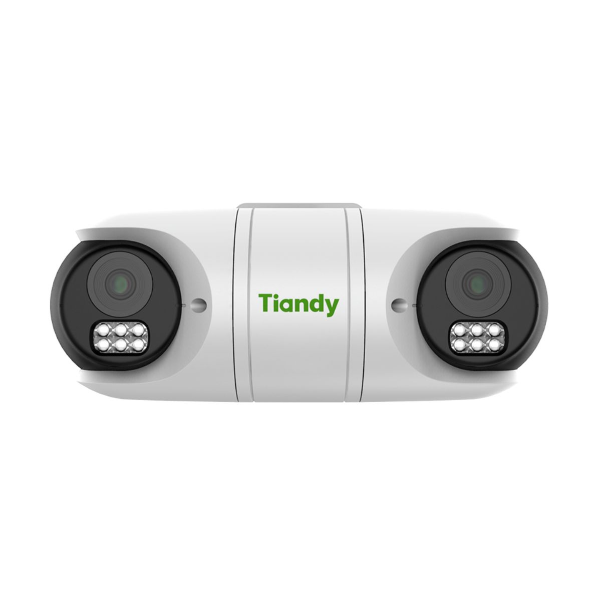 Camera Bullet Tiandy TC-C32RN 2MP hỗ trợ PoE hồng ngoại 50m, tích hợp mic, IP67 