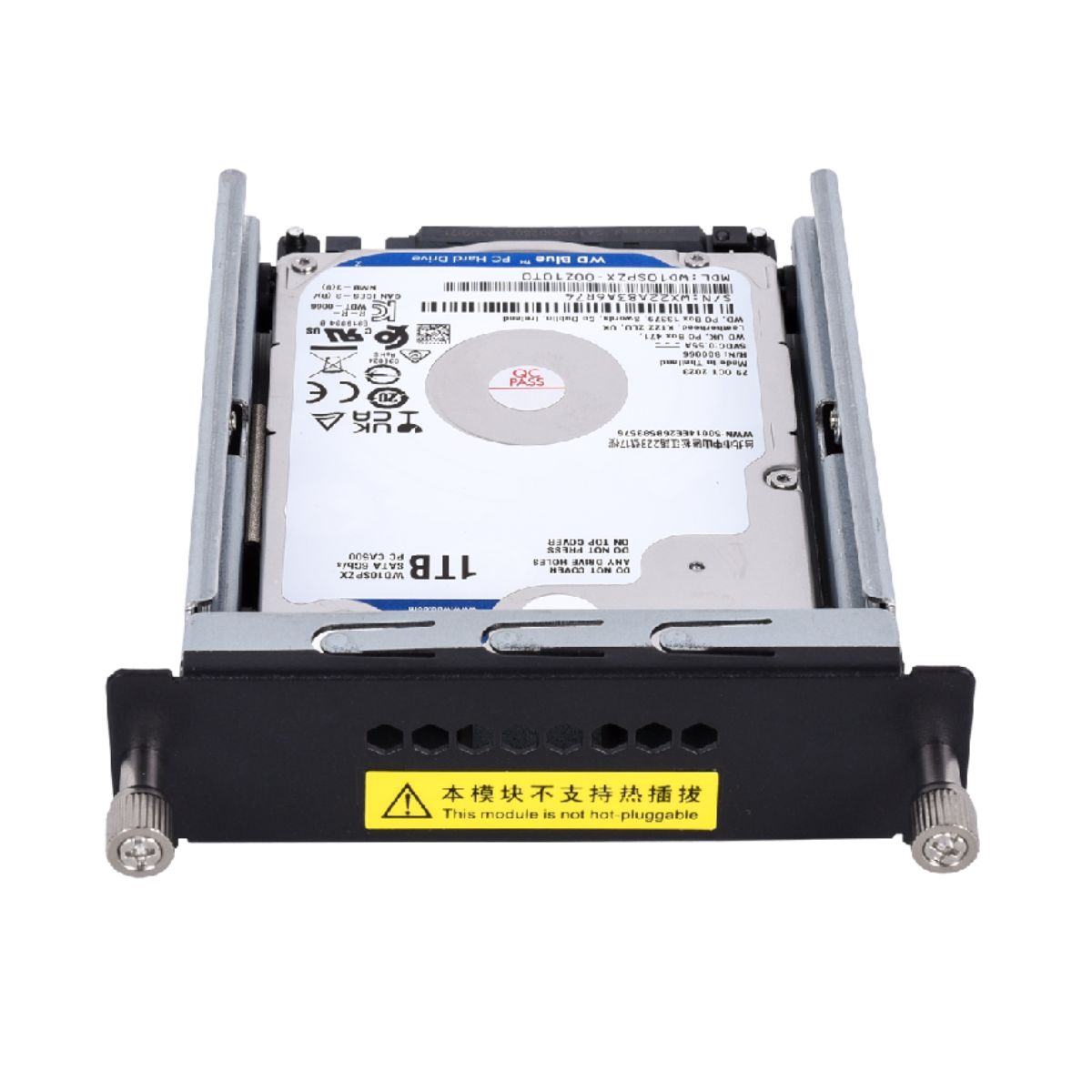 Ổ cứng Gateway 1TB Ruijie RG-Gateway-HDD-1T dùng cho RG-EG3000XE