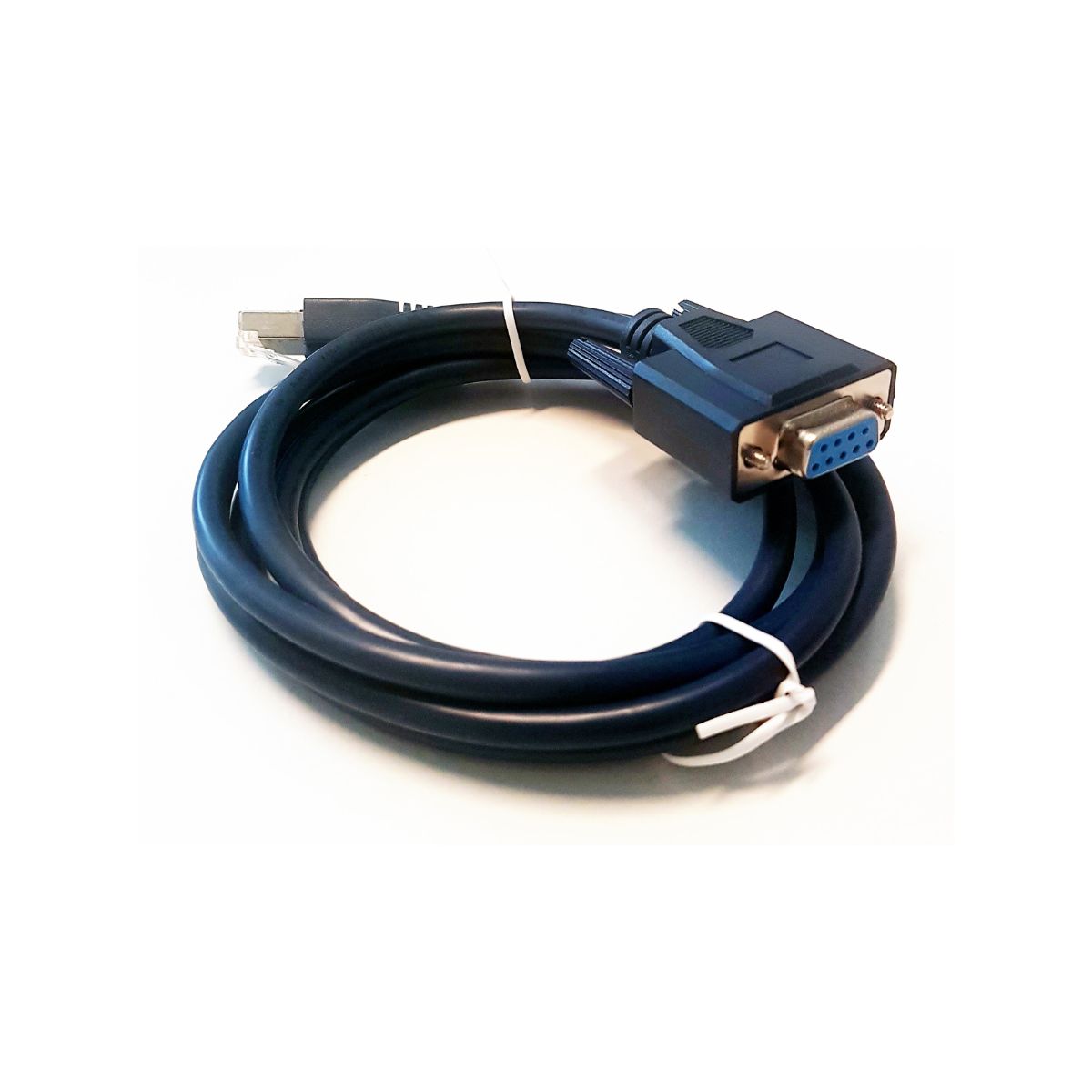 Console Cable RJ45 sang DB9 Ruijie CON-DB9/RJ45-2M dây dài 2 mét