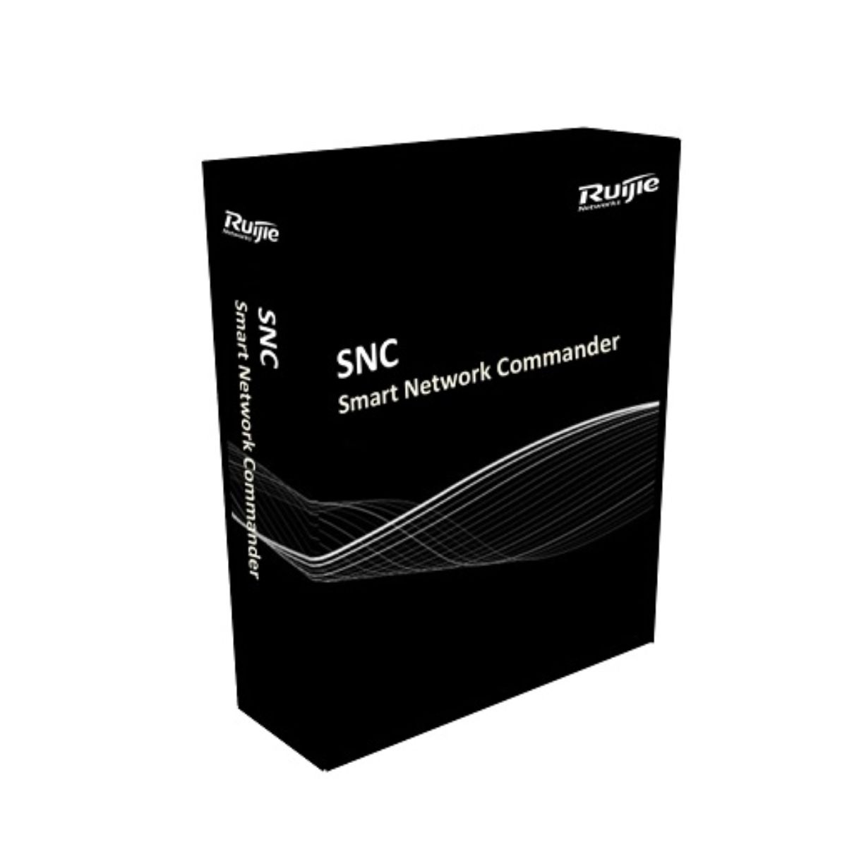 Phần mềm quản lý Ruijie RG-SNC-Pro-Topo-EN Smart Network Commander