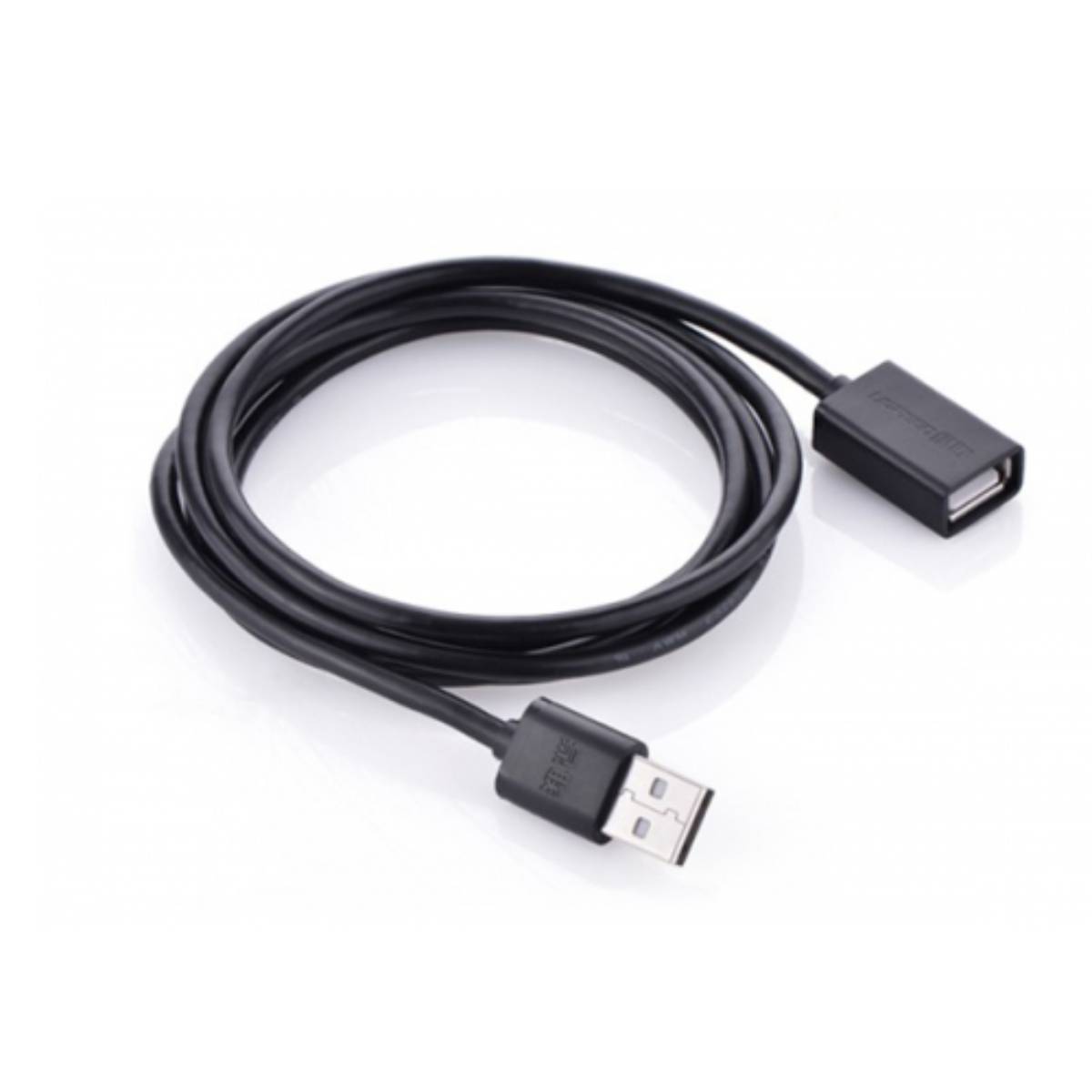 Cáp USB nối dài 2.0 dài 3m Ugreen 10317 cao cấp